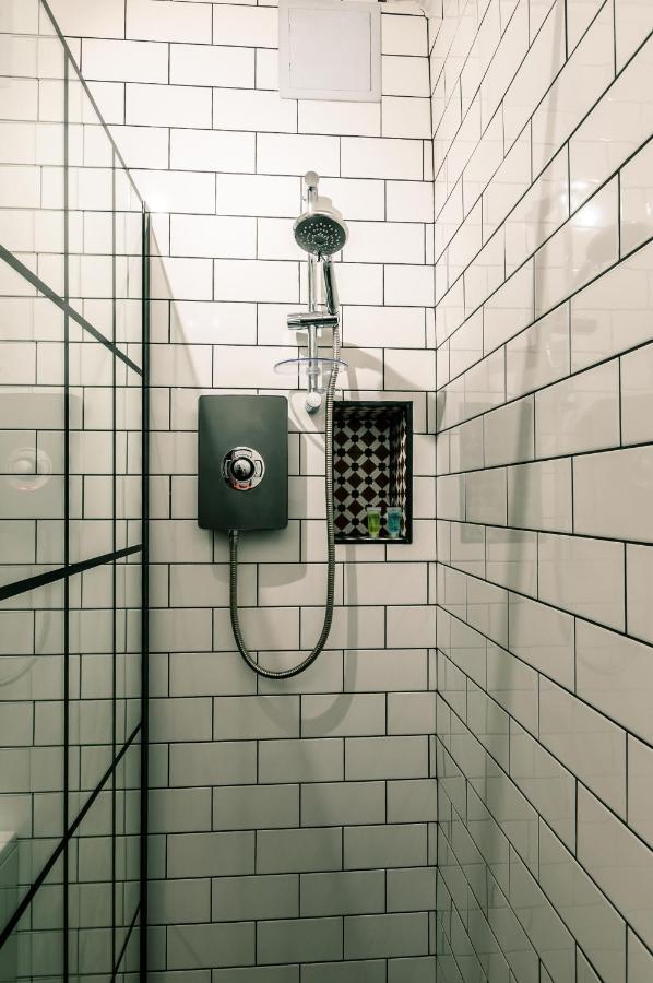Writer'S Apartment Эдинбург Экстерьер фото
